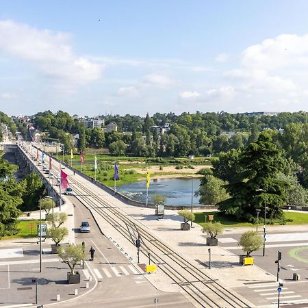 Hampton By Hilton Tours Centre, France Hotel Luaran gambar