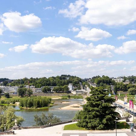 Hampton By Hilton Tours Centre, France Hotel Luaran gambar