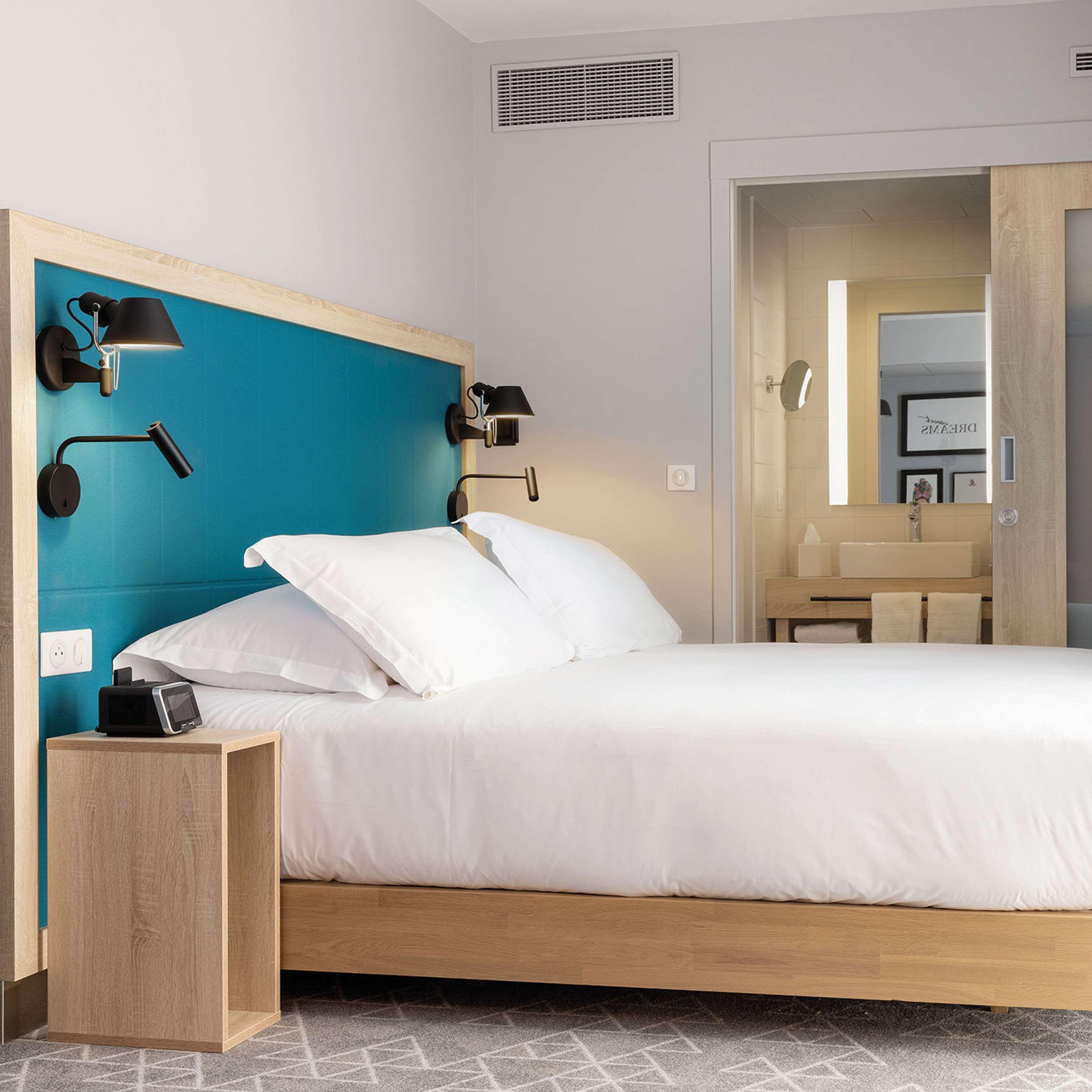 Hampton By Hilton Tours Centre, France Hotel Luaran gambar