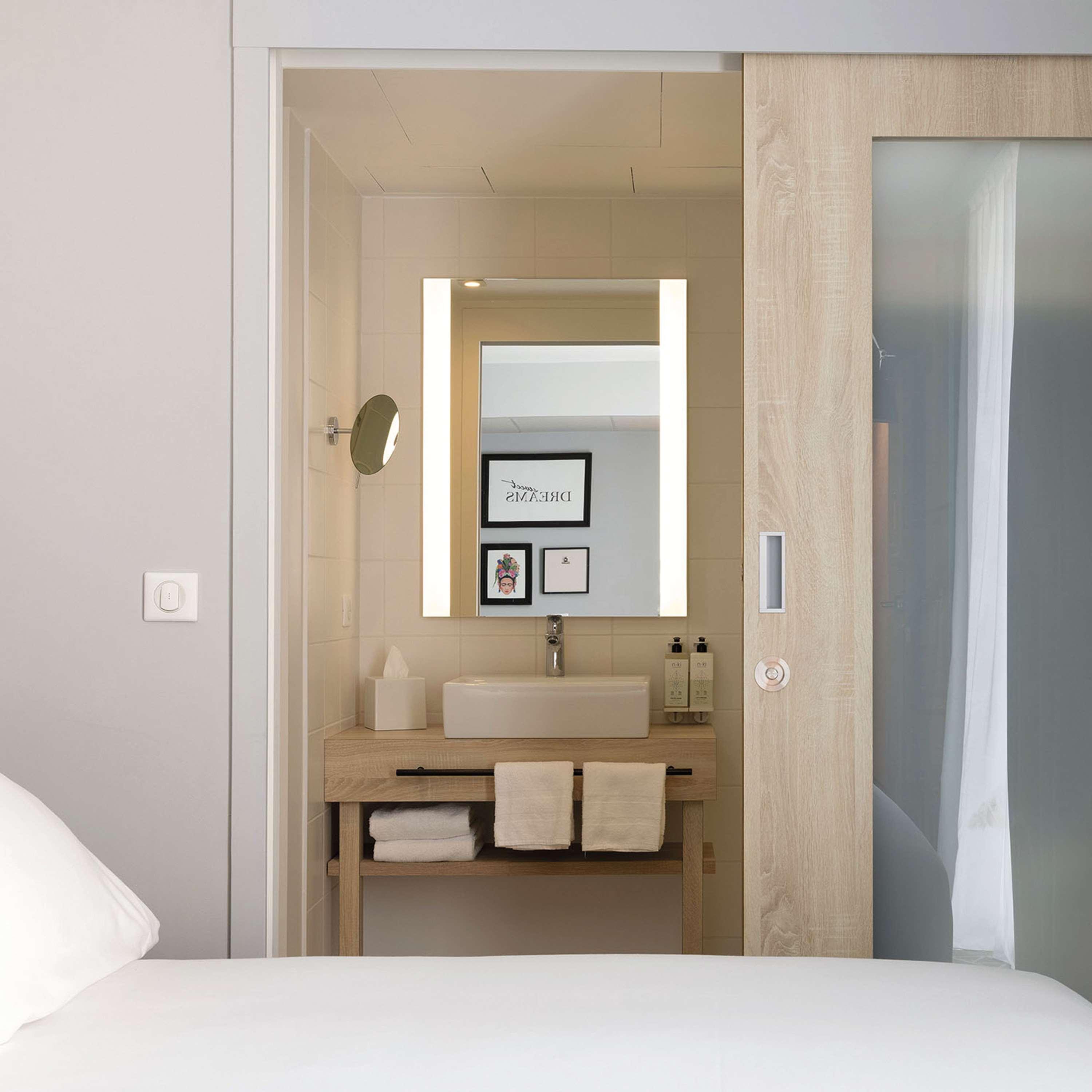 Hampton By Hilton Tours Centre, France Hotel Luaran gambar
