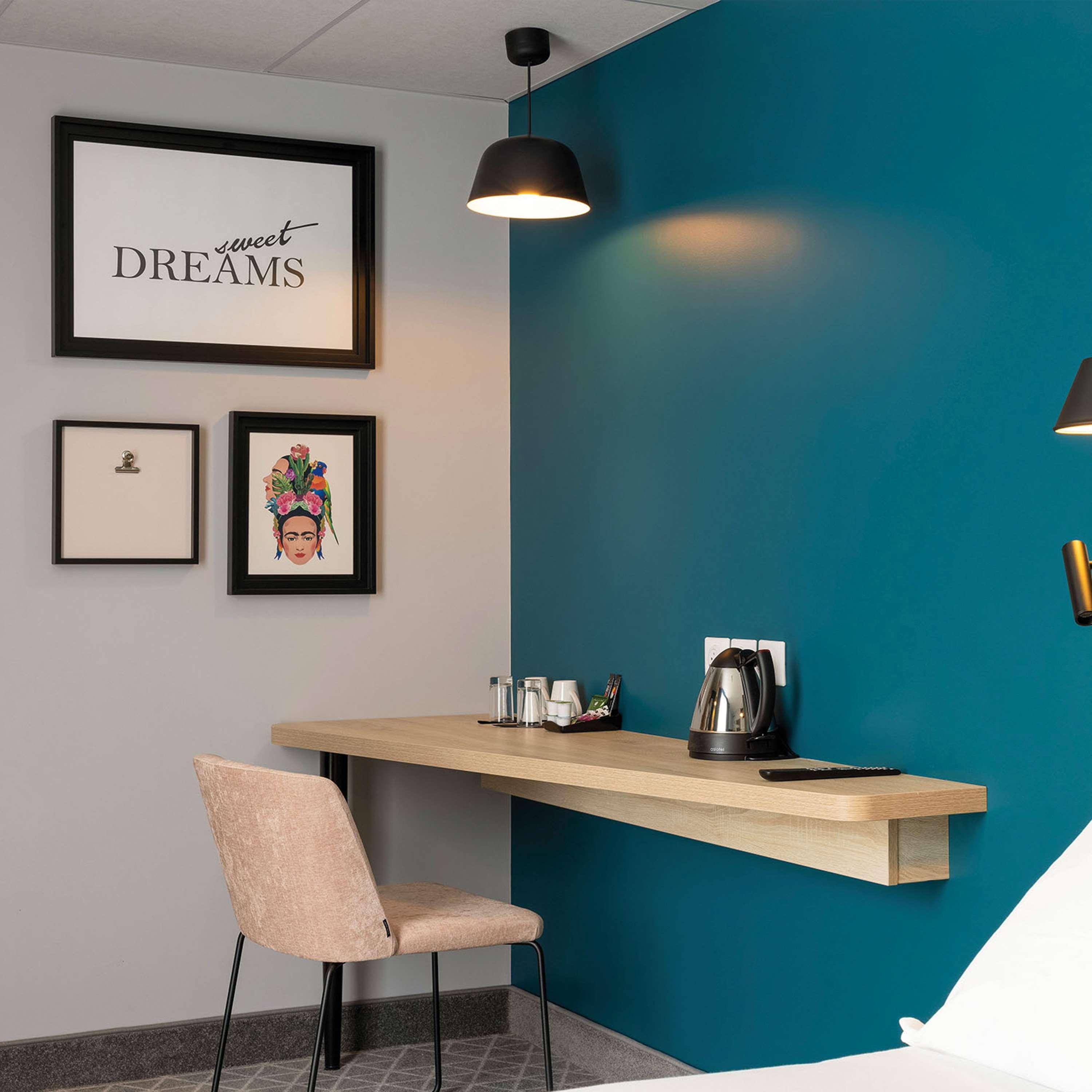 Hampton By Hilton Tours Centre, France Hotel Luaran gambar