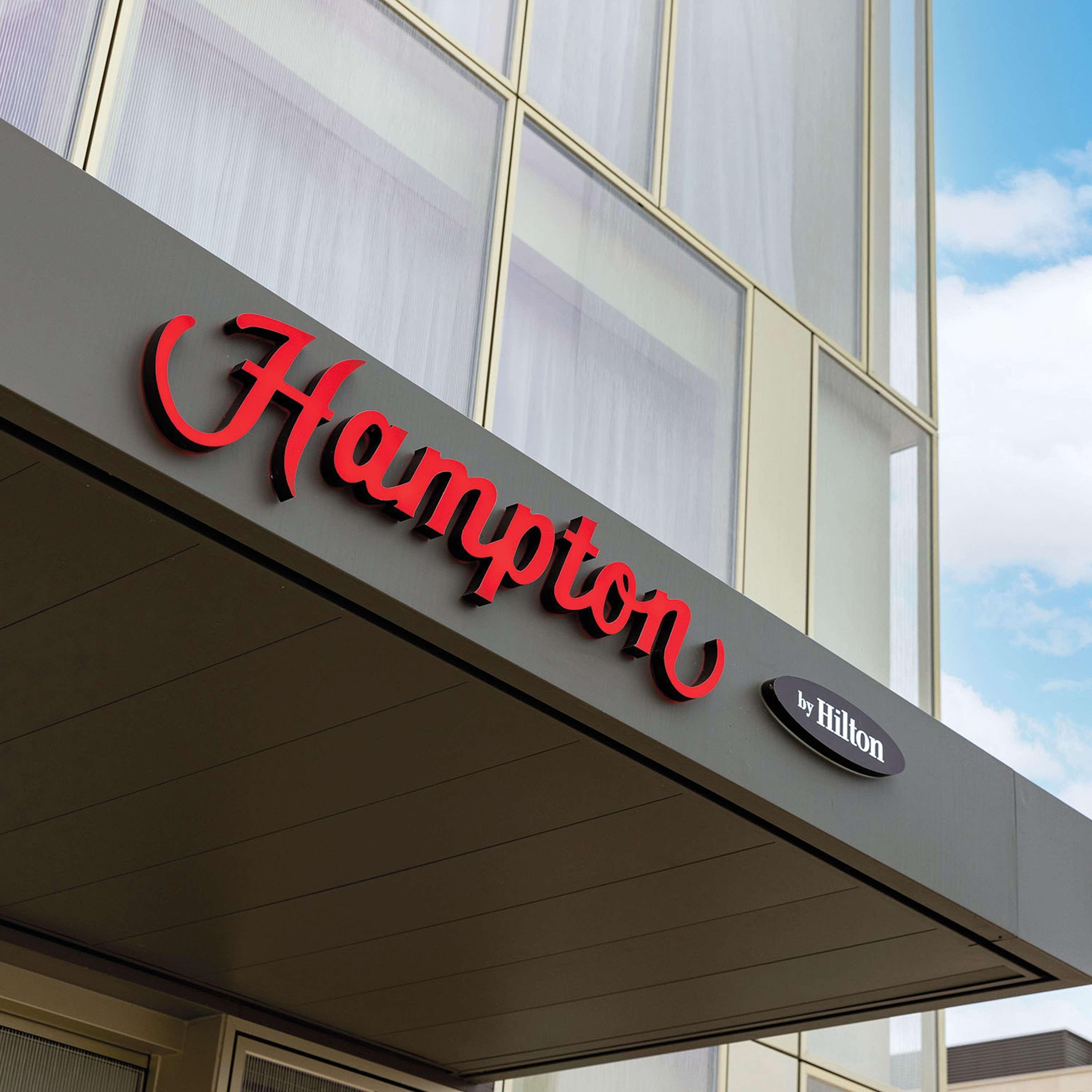 Hampton By Hilton Tours Centre, France Hotel Luaran gambar