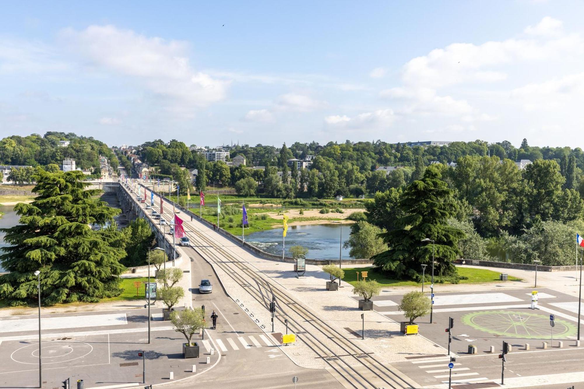 Hampton By Hilton Tours Centre, France Hotel Luaran gambar