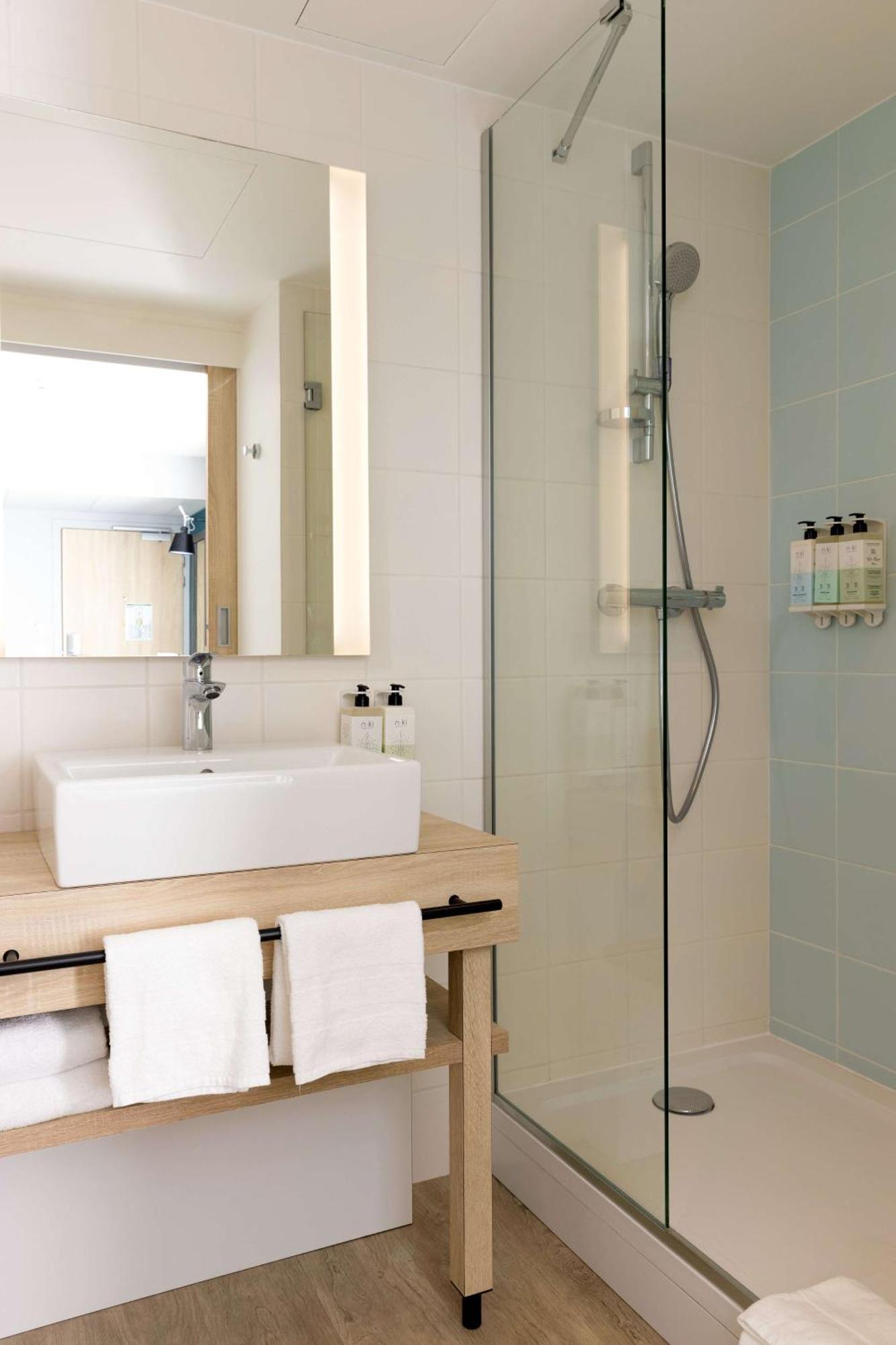 Hampton By Hilton Tours Centre, France Hotel Luaran gambar