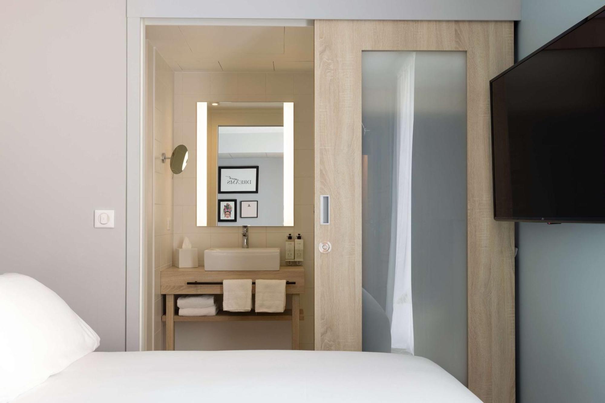 Hampton By Hilton Tours Centre, France Hotel Luaran gambar