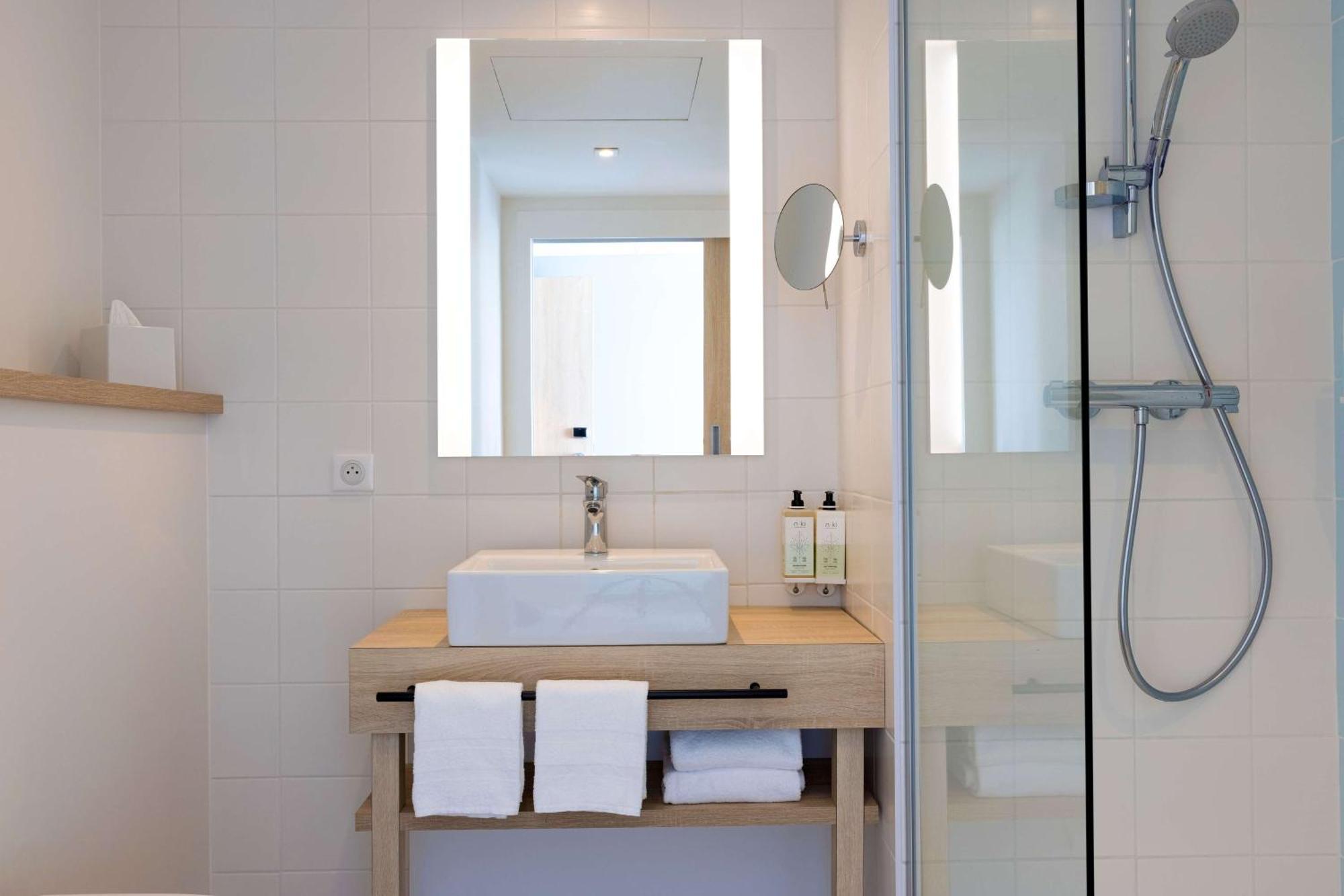 Hampton By Hilton Tours Centre, France Hotel Luaran gambar
