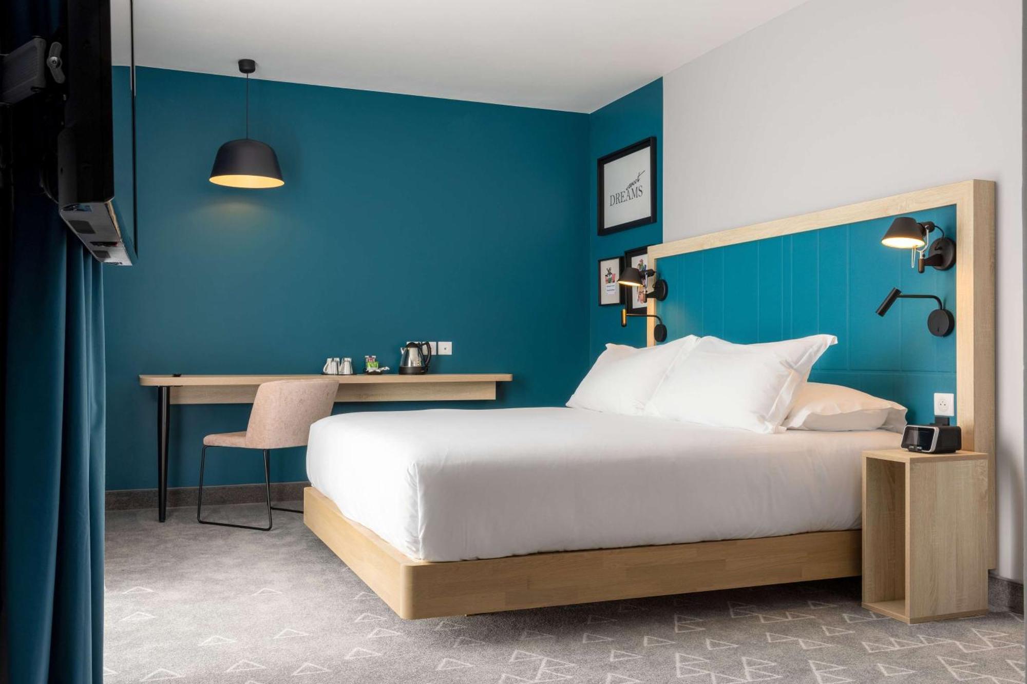 Hampton By Hilton Tours Centre, France Hotel Luaran gambar