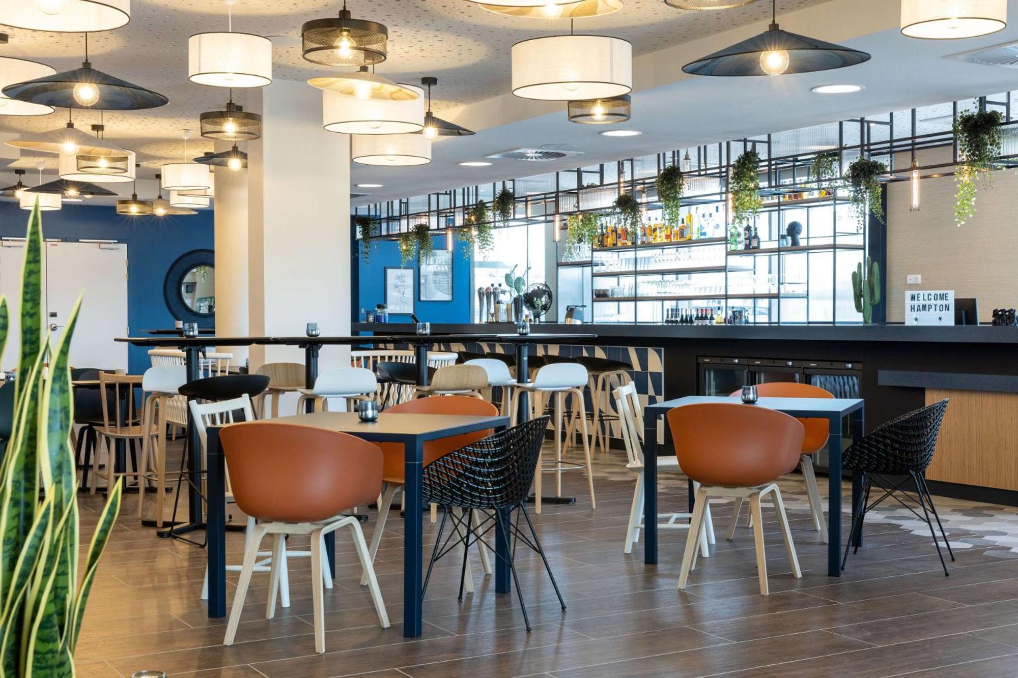Hampton By Hilton Tours Centre, France Hotel Luaran gambar