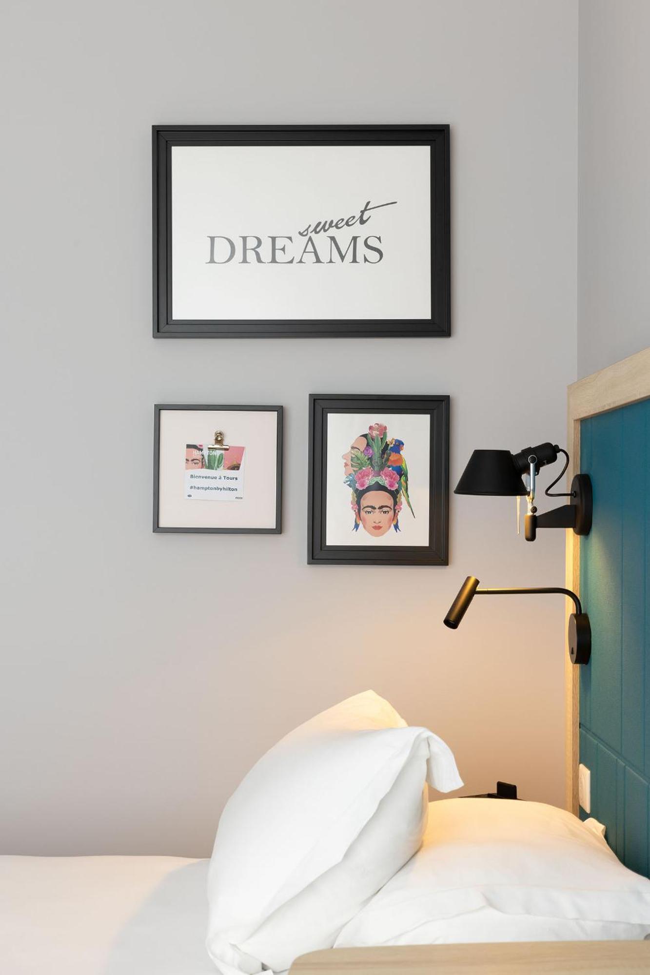 Hampton By Hilton Tours Centre, France Hotel Luaran gambar