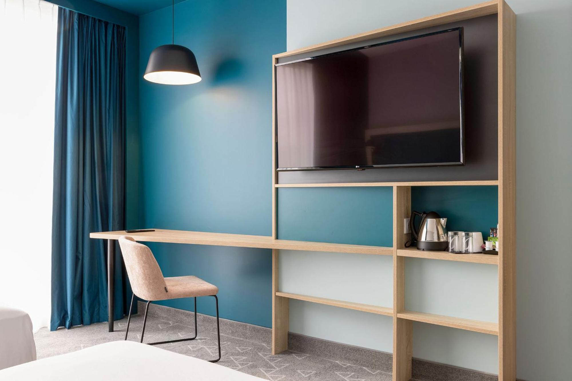 Hampton By Hilton Tours Centre, France Hotel Luaran gambar