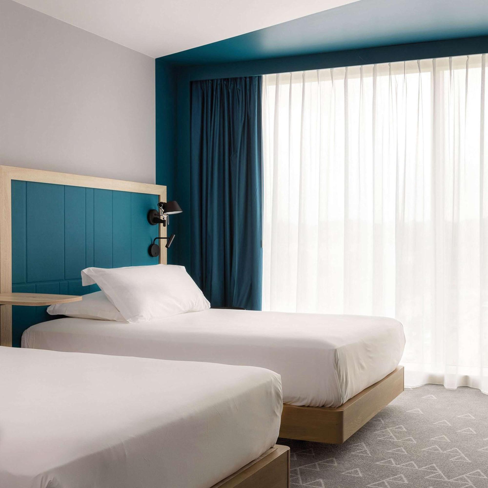 Hampton By Hilton Tours Centre, France Hotel Luaran gambar